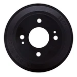 DRM-59007 R1 Concepts Brake Drum Rear For Civic Coupe Sedan Honda Del Sol Crx. Fixed Price $41.78.