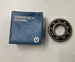Nos Gm New Departure 3206 Bearing 30 62 23.8 Double Row Angular Contact 1A. Fixed Price $36.95.