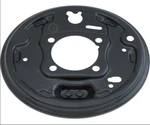 Toyota Prius Celica Brake Backing Plate Rear Left Genuine Jdm 47044-20140. Fixed Price $99.97.
