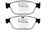 Ebc DP32087C Redstuff Brake Pad Sets-. Fixed Price $240.99.