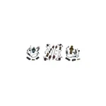 Drum Brake Hardware Kit-pro Carlson H2314. Fixed Price $67.97.