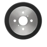 Dynamic Friction 365-91000 True Balanced Brake Drum For 01-06 Prius Xa Xb Yaris. Fixed Price $61.95.