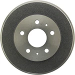 Brake Drum-c-tek Standard Centric 123.61052 Fits 12-18 Ford Focus. Fixed Price $89.00.