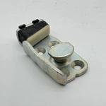 Nos 1966-1979 Left Door Pillar Striker Plate Volkswagen Vw Beetle Bug Type 3 Bum. Fixed Price $25.00.