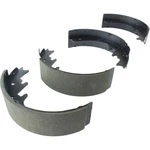 Centric Front Drum Brake Shoe 1965-1972 Ford Country Sedan Direct Fit. Fixed Price $90.49.