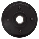 For Subaru Loyale 1990-1993 Dfc True Balanced Rear Brake Drum. Fixed Price $67.97.