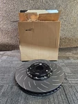 Ebc SG2F022 Fully-floating Slotted Front Brake Rotor For 23-2025 Bmw 2-SERIES. Fixed Price $541.59.