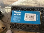 Raybestos Drum Brake SHOE-ELEMENT3 Organic 514PG And Set Of 514PR. Fixed Price $35.00.