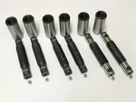 Kit Service To Tb Conversion For Peterbilt, Kenworth Replaces RB-295 & RB-328. Fixed Price $226.90.
