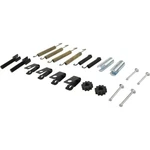 Centric Parts 118.66014 Parking Brake Hardware Kit. Fixed Price $30.04.