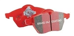 Ebc DP31134C Redstuff Ceramic Front Brake Pad Subaru Forester Impreza Legacy. Fixed Price $109.95.