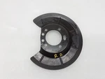 Transcnct 2017 Backing Plate Rear 74280. Fixed Price $39.95.