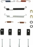 118.40007 Centric Brake Hardware Kit Rear New For Civic Coupe Sedan Honda Crx. Fixed Price $35.34.
