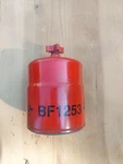 Baldwin BF1253 Spin On Filter New Old Stock. Fixed Price $35.00.