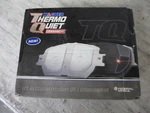 Wagner Thermo Quiet Disc Brake Pads, PD584. Fixed Price $12.50.