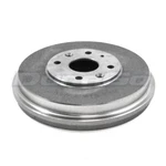 Brake Drum-rear Iap Dura BD80033. Fixed Price $45.39.