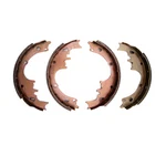 For Pontiac Lemans 64-68 R1 Concepts 2903-0245-00 Premium Rear Drum Brake Shoes. Fixed Price $61.14.