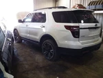 Rear Brakes Rotor Only Base With Police Package Fits 13-19 Explorer 2089709. Fixed Price $65.00.