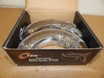 New Centric Ctek 110.06700 Drum Brake Shoes Rear Fits 91-96 Jeep Cherokee Sealed. Fixed Price $62.50.