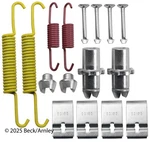 Beck Arnley Parking Brake Hardware Kit For Santa Fe, Amanti 084-1682. Fixed Price $42.88.