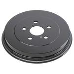 Wagner Brake Drum P BD126025E. Fixed Price $44.09.