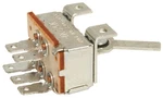 Four Seasons 35716 Lever Selector Blower Switch For 90-06 Kenworth Models. Fixed Price $26.99.