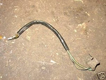 84 Honda NN50MD Gyro Coil Harness #. Fixed Price $14.99.