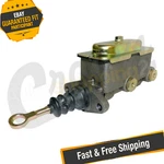 Crown J0945556 Master Cylinder For 1966-1971 Jeep CJ-5 CJ-6 W/10" Brakes. Fixed Price $186.73.