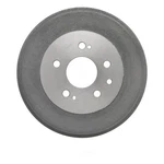 Brake Drum Fits 1979-1983 Toyota Pickup Dfc. Fixed Price $117.86.