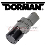 Dorman 684-042 Parking Aid Sensor For T36011 66216938739 66216911838 Bl. Fixed Price $50.46.