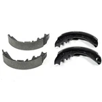 Powerstop B723 Drum Brake Shoe Select 97-04 Dodge Ford Lincoln Models. Fixed Price $48.93.