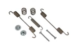 Rear Parking Brake Shoe Hold Down Spring Kit Oem Acdelco 20778492 For Chevrolet. Fixed Price $40.78.