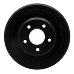 Genuine Dynamic Friction True Balanced Brake Drum 365-46000. Fixed Price $168.97.