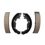 Genuine Acdelco For Pontiac Aztek 2001-2005 Drum Brake Shoes Rear Bonded Type. Fixed Price $107.43.