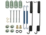 Raybestos Brakes Drum Hardware Kit P N H7276. Fixed Price $15.97.