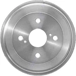 Bendix PDR0750 Brake Drum Cast Iron, 7.087 Inch Diameter, 4 Lug Holes. Fixed Price $64.52.