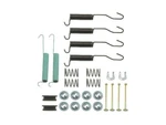 Rear Dorman Drum Brake Hardware Kit Fits Dodge B2500 1995-1998 47SPHHVF. Fixed Price $24.55.