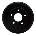 Brake Drum Fits 1964-1966 Pontiac Gto Lemans,tempest Dfc. Fixed Price $135.52.