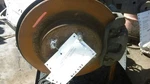 Rear Brakes Rotor Only Fits 92-95 Eldorado 122509. Fixed Price $20.00.