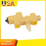 Brake Proportioning Valve PV8796J For 1987-1996 Jeep Wrangler Cj Xj Yj Cherokee. Fixed Price $33.90.
