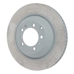 Genuine Porsche Taycan 2020-23 365X28 Mm Brake Disc Rotor Rear Left 9J1-615-601. Fixed Price $880.46.