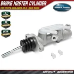 Brake Master Cylinder For Toyota Highlander 2008-2019 Lexus RX350 RX450HL. Fixed Price $84.59.