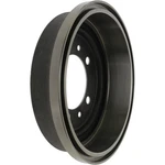 Centric 123.63029 C-tek Automotive Rear Brake Drum For Selected Jeep Model Year. Fixed Price $65.09.