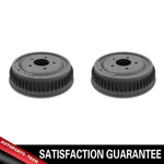 2PCS Rear Brake Drum Durago Fits Chevrolet Blazer 1971 1972 1973 1974. Fixed Price $213.28.