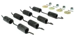 Drum Brake Hardware Kit-premium Centric 118.76002. Fixed Price $59.21.