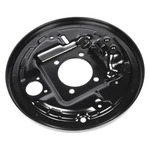 For Chevy Sonic 12-20 Acdelco 94553900 Genuine Gm Parts Rear Brake Backing Plate. Fixed Price $77.80.