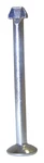 Crown Automotive J0938109 Brake Shoe Pin Fits 65-71 CJ5 CJ6. Fixed Price $21.99.