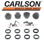 Carlson Front Disc Brake Hardware Kit For 1982-1984 Chevrolet Cavalier Xm. Fixed Price $22.84.