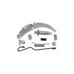 Drum Brake Self-adjuster Repair Kit-self Carlson H2574. Fixed Price $32.43.