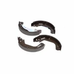 Genuine Gm Brake Shoes 42794691. Fixed Price $113.15.